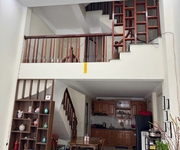 Cần bán 46,6m2 nhà 5 tầng, ô tô tránh ngõ 68/79 Nguyễn Văn Linh. Đón đầu quy hoạch lô góc đường 13m