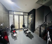 Tòa căn hộ 7 tầng   6 DUPLEX   Dòng tiền 80TR/tháng   Phố HÀN Dương Đình Nghệ, ĐN.