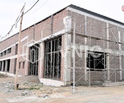 VNIC   Cập nhật dự án nhà xưởng xây sẵn Global Base