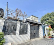 Nhà gần Làng Đại học Thủ Đức - ngang 6.7m - đường 6m - sổ riêng không quy hoạch