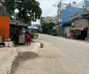 2 BÁN GẤP CĂN ĐÔI MT 30M , Hồ Học Lãm, P. An Lạc, Bình Tân