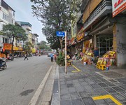 Bán nhà Thanh Nhàn 3 tầng