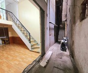 2 Bán nhà Thanh Nhàn 3 tầng