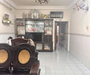 Nhà diện tích khủng 98m2 hxh âu dương lân p3q8  p.chánh hưng