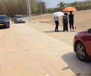 Đất thổ cư 220 triệu / nền-  nhanh tay có 2 lô liền kề