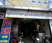 Cơ hội đầu tư   bán nhà mặt tiền 7 phòng trọ ngay trung tâm phạm văn hai   bình chánh