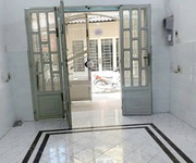 Bán nhà hẻm 769 gần mt phạm thế hiển 3.5 13.5m 2lầu