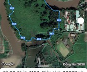 Bán đất cây lâu năm tại phước tân, hơn 20.000 m2, hot  bao đẹp. giá 5.5 triệu/m2