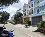 Bán nhà củ tiện xây mới ngay kdc hiện hữu đồng bộ -chdv - 181m2  12x15m - chỉ 6 tỷ