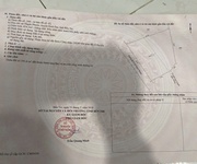 Bán đất mặt tiền   ngang 25m   chính chủ