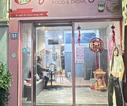 Cần sang nhượng gấp cửa hàng   khu chùa láng, dưới chân ký túc xá