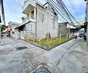 Chủ đang cần bán nhanh lô góc hẻm ô tô hương lộ ngọc hiệp gần cầu hộ p.ngọc hiệp nha trang