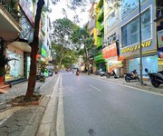 Duy nhất, bán nhà phố nghĩa tân, kinh doanh sầm uất, chỉ 24 tỷ