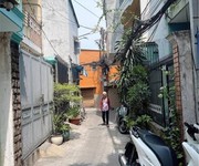 Nhà hxh đường thành thái quận 10 phường 14 cũ.