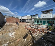 Bán 3 lô đất hẻm 2/4 phường nha trang