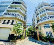 Bán nhà mới 5 tầng thoại ngọc hầu  hẻm tải  51m n6 nh  giảm sâu 9.x