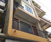 hot   nhà dân xây cạnh nhổn   full nội thất   giá 4.x tỷ