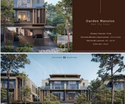 Biệt thự vườn garden mansion by sycamore trung tâm tp khoa học công nghệ phía bắc sài gòn