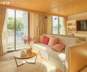 Cho thuê căn hộ 1pn   1 sun urban city hà nam 45m  quy hoạch thông tầng, view hồ đẹp, full nội thất