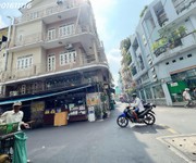 Chính chủ bán đi nước ngoài - nhà 5 tầng căn góc 2 mặt tiền đường số khu cư xá đô thành, quận 3