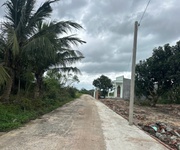 Bán sỉ 6 lô đất thổ cư tân hải - lagi giá chỉ 400 triệu gần biển sổ riêng