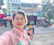 Bán nhà mtkd đ. lý chính thắng, quận 3 - hiếm nhà bán - ngay vòng xoay dân chủ - 4,2m 24m - chính