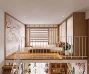 1 Cho thuê căn hộ 1PN   1 Sun Urban City Hà Nam 45m  thiết kế thông tầng, view hồ đẹp, full nội thất