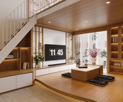 3 Cho thuê căn hộ 1PN   1 Sun Urban City Hà Nam 45m  thiết kế thông tầng, view hồ đẹp, full nội thất