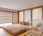 6 Cho thuê căn hộ 1PN   1 Sun Urban City Hà Nam 45m  thiết kế thông tầng, view hồ đẹp, full nội thất