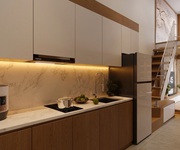 9 Cho thuê căn hộ 1PN   1 Sun Urban City Hà Nam 45m  thiết kế thông tầng, view hồ đẹp, full nội thất