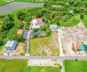 5 Sở hữu đất sau chợ Cần Đước