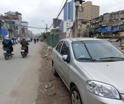 Bán đất tặng nhà vị trí đắc địa mặt đường hoàng hoa thám   ba đình   hà nội  .