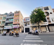 Bán nhà 2 mặt tiền kd đ.cách mạng tháng 8   đỗ thị lời, quận 3 - dt vuông đẹp 4m 15m full thổ - chỉ