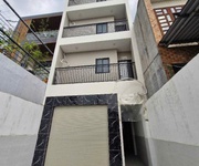 Chủ bán gấp - chdv 6 lầu mặt tiền đẵng văn bi - f trường thọ