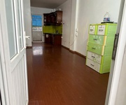 Cho thuê nhà chung cư