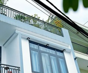 Bán Nhà 2 Tầng kiệt ôtô Tôn Đức Thắng, ngay Đại Học Sư Phạm tại Hoà Kháng Nam, Liên Chiểu