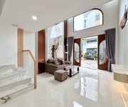 Bán nhà mới hẻm 10m lê quang định, gần phạm văn đồng, 4,1x13m, 5 t - 4pn, 10,5 tỷ.