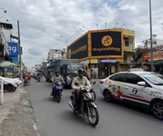 Bán nhà mặt tiền lạc long quân, gần âu cơ, tân bình, 4,2x24m, 5 tầng -  5pn, 13 tỷ.