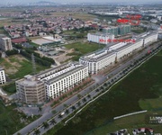 Bán lô đất 3 mặt tiền thuộc khu đô thị yên trung, thụy hòa,  yên phong, bắc ninh