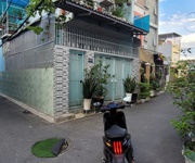 1 Hiềm nhanh chân thì còn -  đất hẻm ô tô - f linh tây