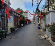 3 Hiềm nhanh chân thì còn -  đất hẻm ô tô - f linh tây