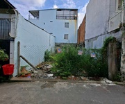 Hiềm nhanh chân thì còn -  đất hẻm ô tô - f linh tây