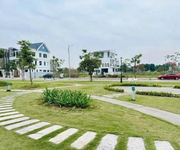 Bán đất nhà vườn KDC Trần Hưng Đạo, ph Ngọc Châu, TP HD, 202.5m2, mt 10m, view công viên