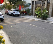 Bán đất mặt tiền 5,5m trung tâm sơn trà