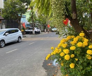 1 Bán đất mặt tiền 5,5m trung tâm sơn trà