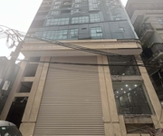 Tòa 10 Tầng Lê Văn lương Lô Góc Mặt Tiền 12M 85 Tỷ Đường Thông Hè Rộng Nội Thất Xịn