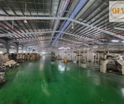 Bán nhà xưởng KCN RẠCH BẮP, BẾN CÁT 5.792m