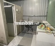 1 Cho thuê phòng trọ có gác tại Phường 15, Quận Gò Vấp, TP.HCM