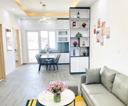 Cần tiền bán gấp căn hộ 2 Pn-full nội thất tại Thanh Hà-Mường Thanh