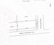 Bán lô góc siêu đẹp sát Hoàng Huy New City, giá đặc biệt tốt 15,9 tỷ